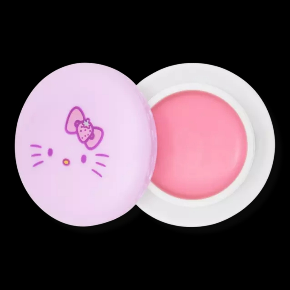 Hello Kitty Lip Balm